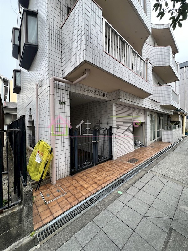 中市マンション その他1