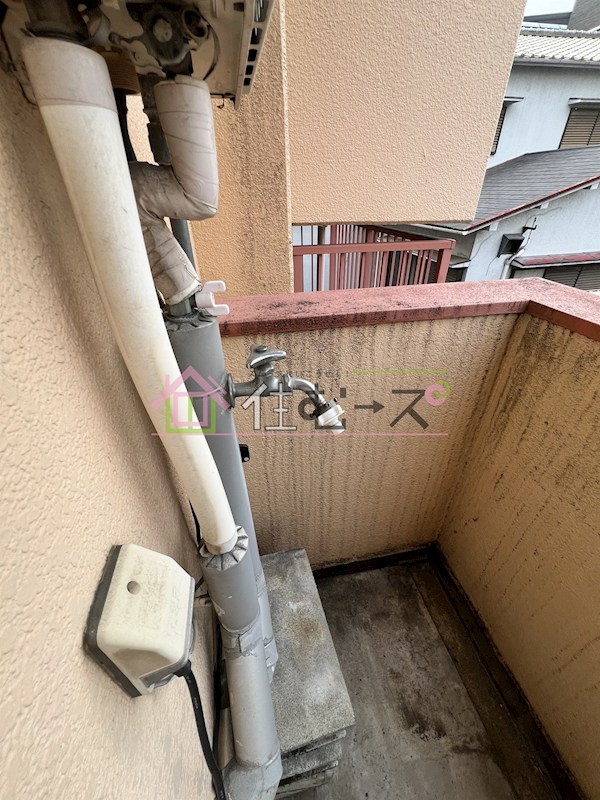 中市マンション その他2