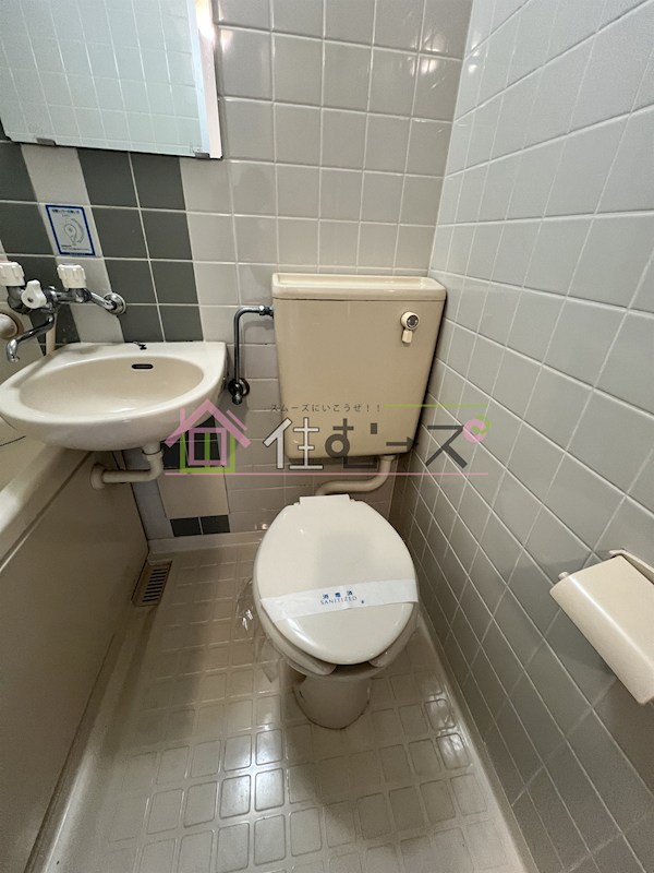 中市マンション その他3