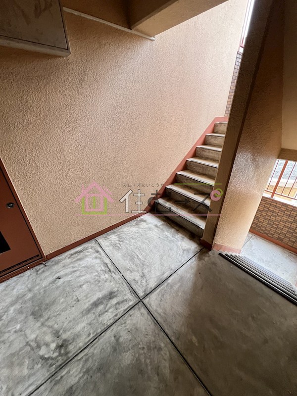 中市マンション その他外観3