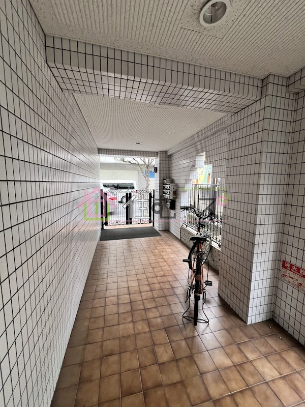 中市マンション その他外観4