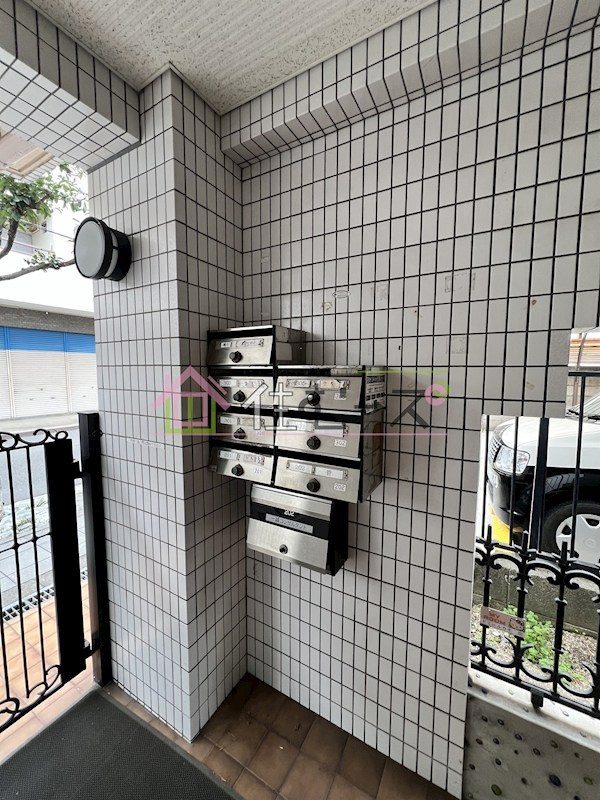 中市マンション その他外観5