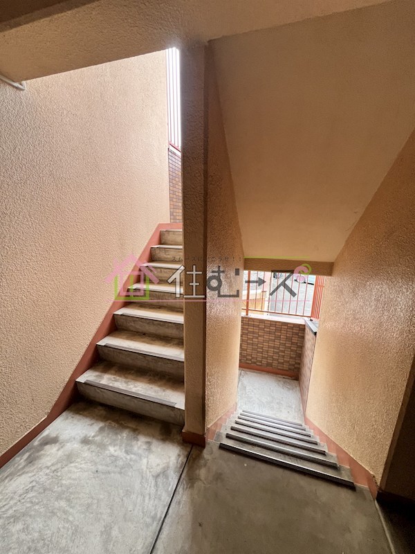 中市マンション その他外観6