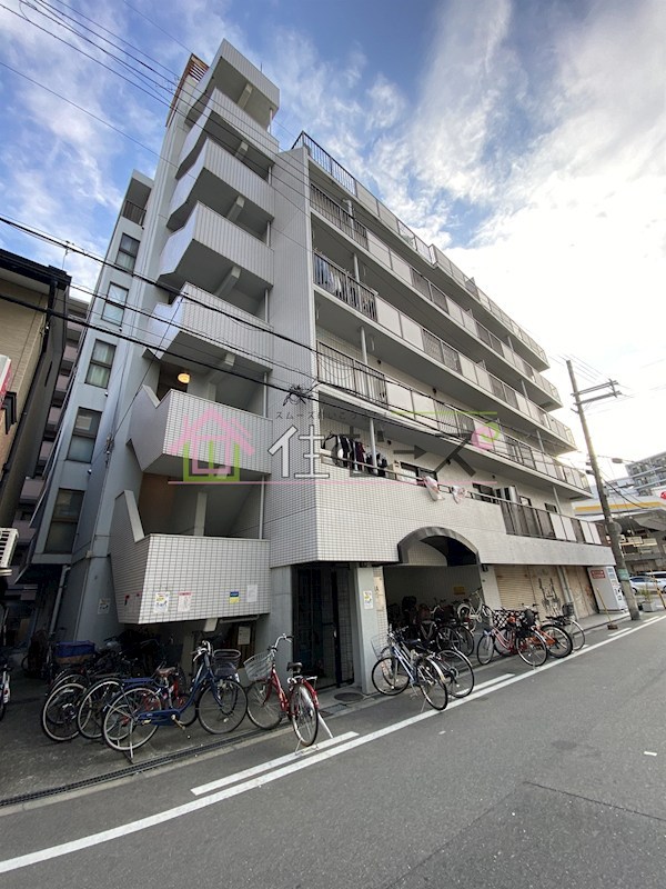 レクシア木川東 その他外観1