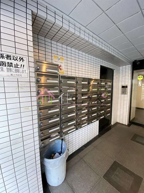 レクシア木川東 その他外観3