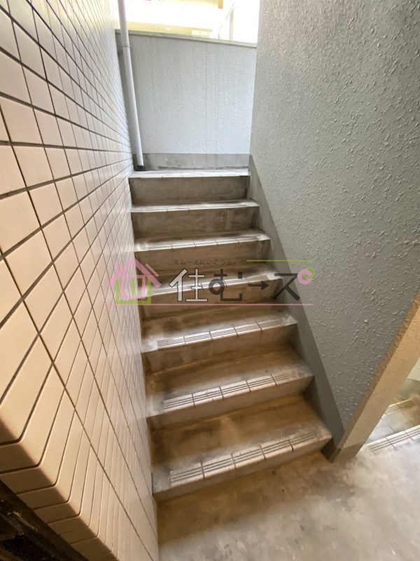 レクシア木川東 その他外観6