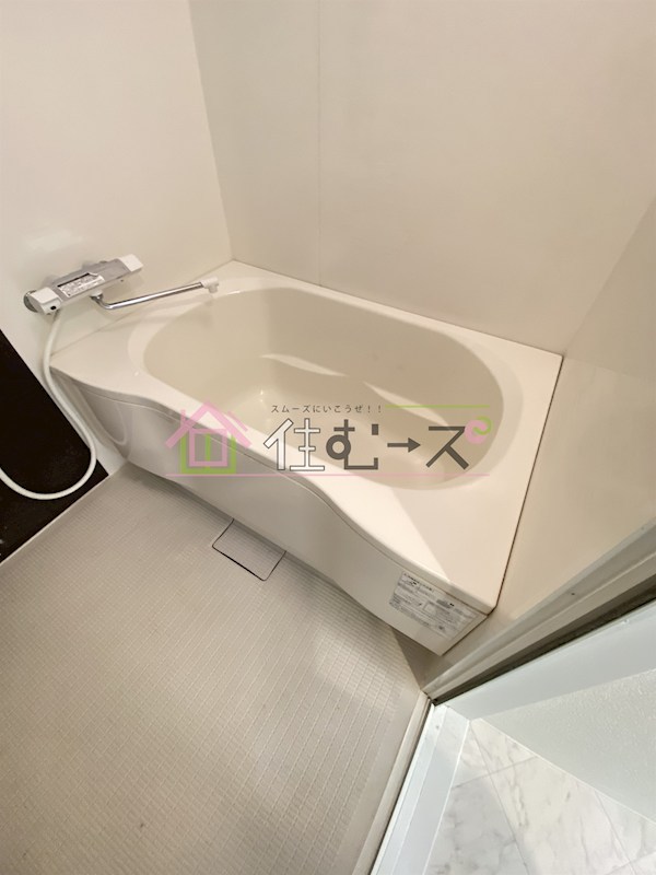 レクシア木川東 風呂画像