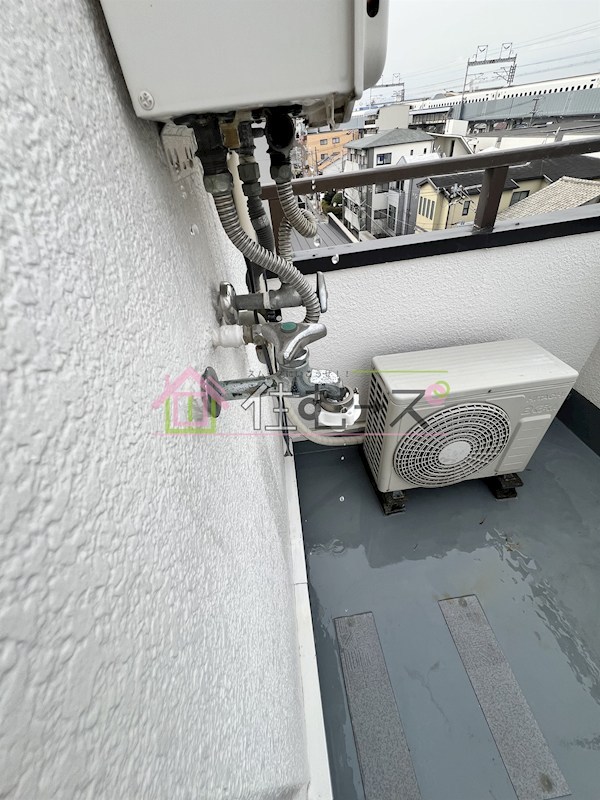 ライズワン下新庄 その他3