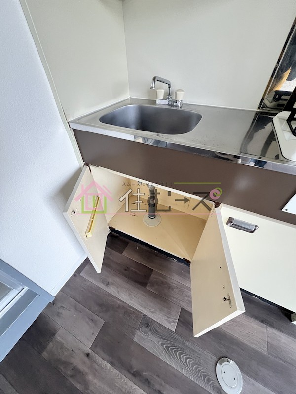 ライズワン下新庄 その他5