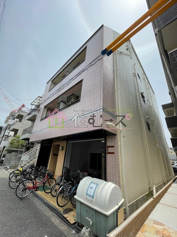 ライズワン下新庄 その他外観1