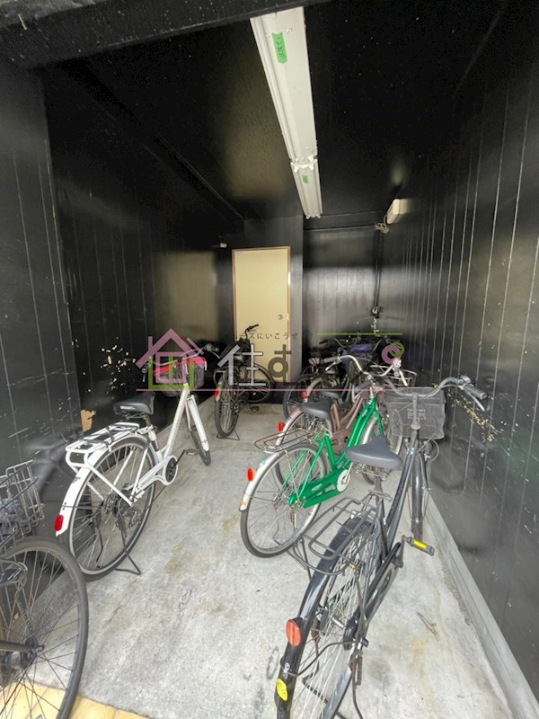 ライズワン下新庄 その他外観3