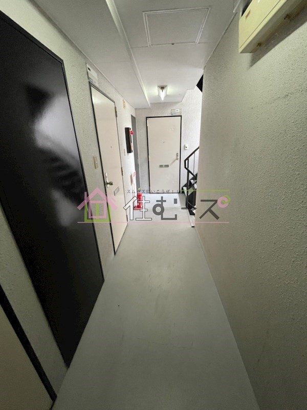 ライズワン下新庄 その他外観6