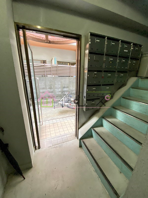 ウィーブル豊新 その他外観2