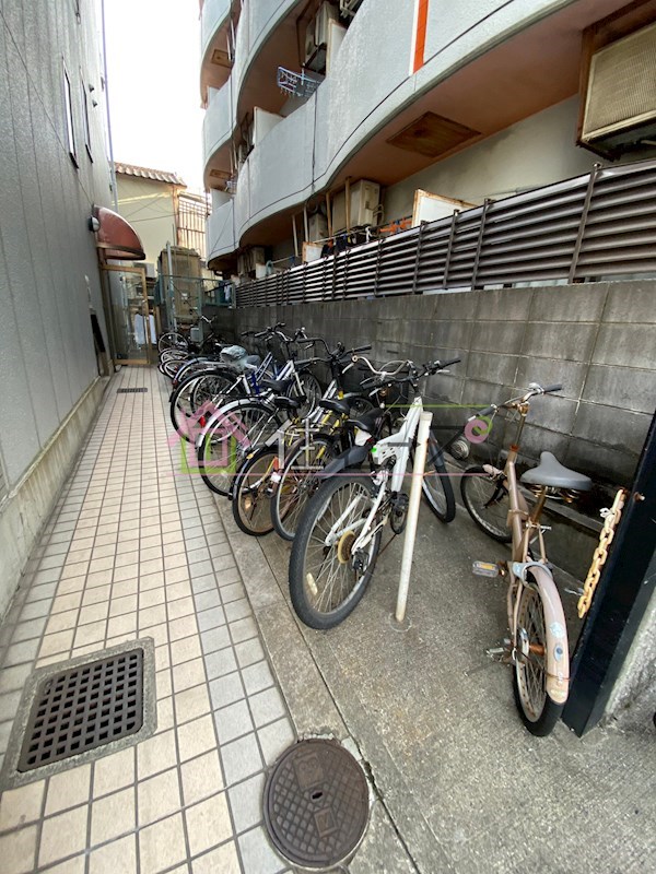 ウィーブル豊新 その他外観4