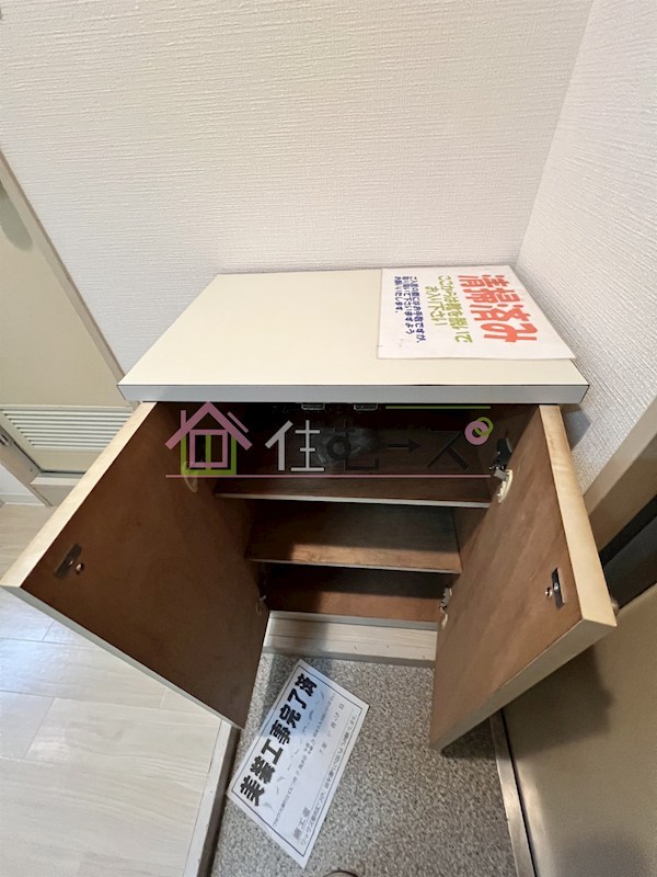 ウィーブル豊新 その他外観5