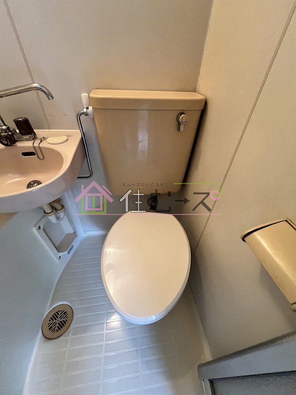 暁マンション その他2