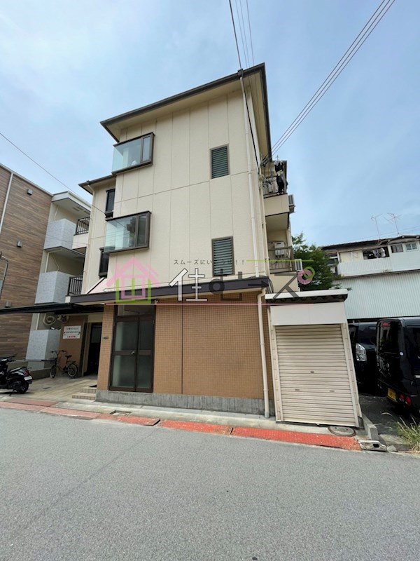 暁マンション その他外観1