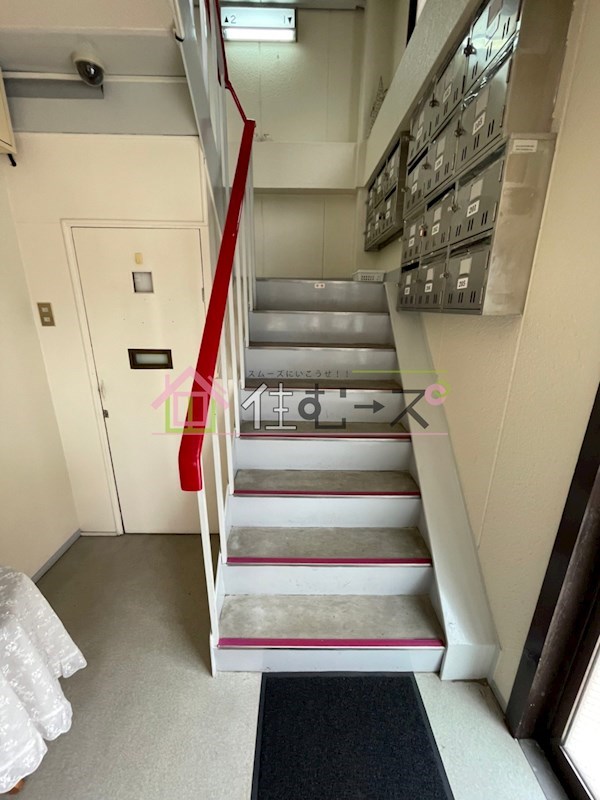 暁マンション その他外観3