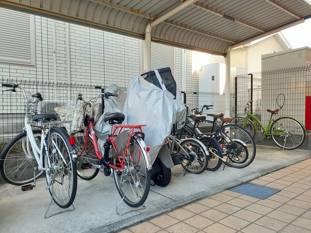 Ｍ・Ｙコート その他7