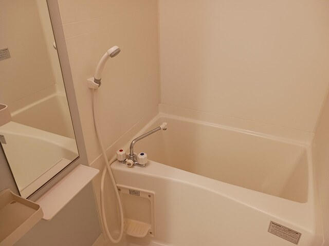 Ｍ・Ｙコート 風呂画像