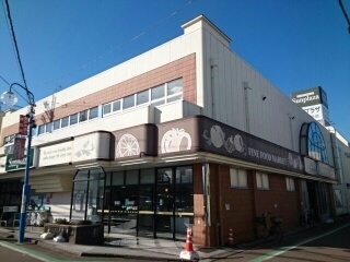 ジン　シャン その他外観2