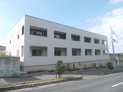 エスト・モンターニュ 外観