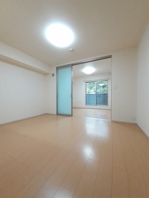 エスト・モンターニュ リビング