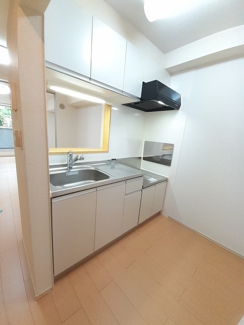 エスト・モンターニュ キッチン