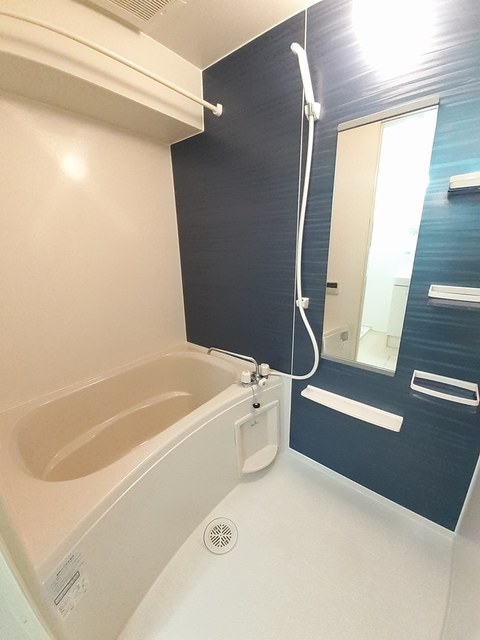 エスト・モンターニュ 風呂画像