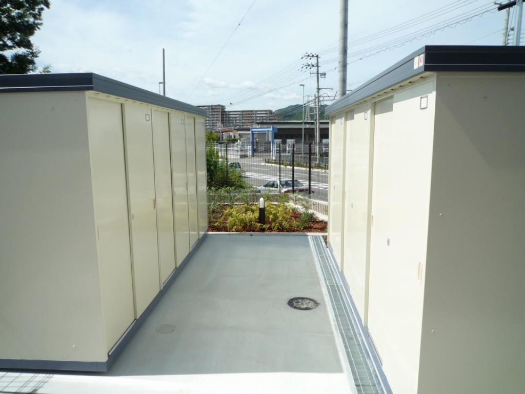 メゾンＦ－Ⅱ その他6