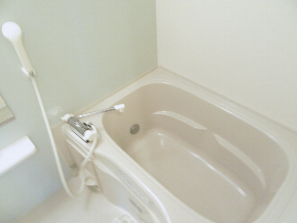 メゾンＦ－Ⅱ 風呂画像