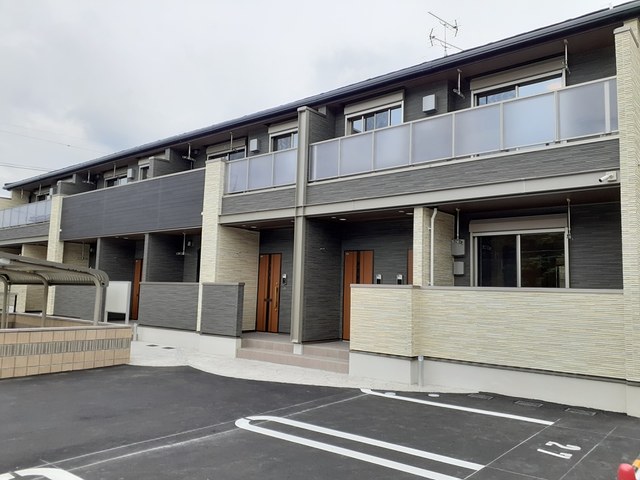 ヴェルデ　Ⅲ 外観