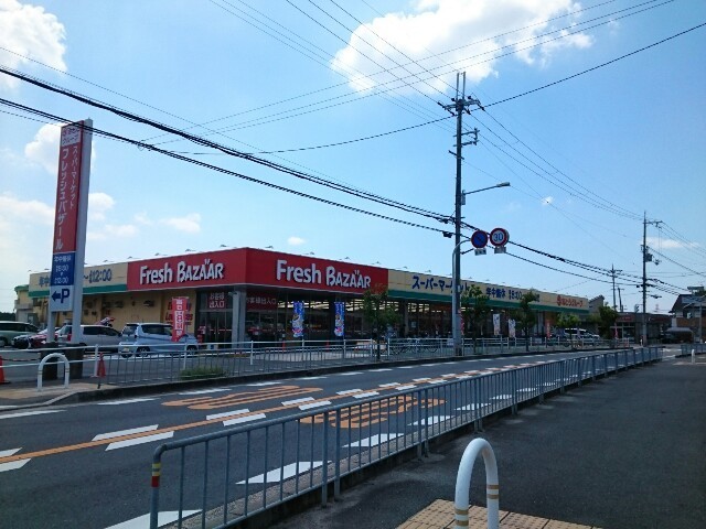 ヴェルデ　Ⅲ その他外観5