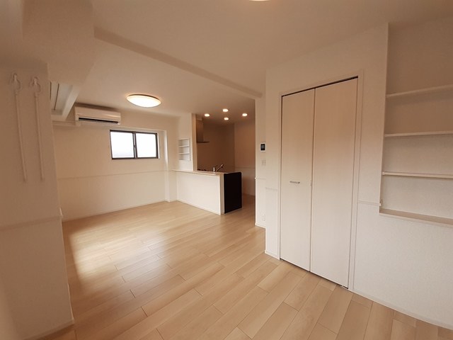 ヴェルデ　Ⅲ リビング