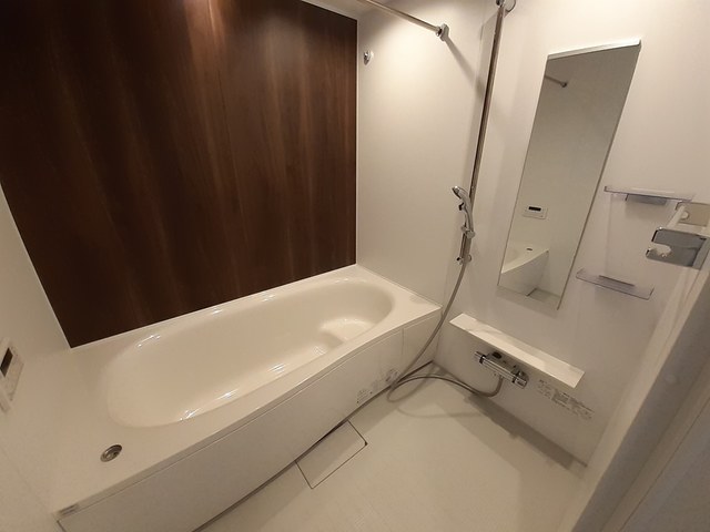 ヴェルデ　Ⅲ 風呂画像