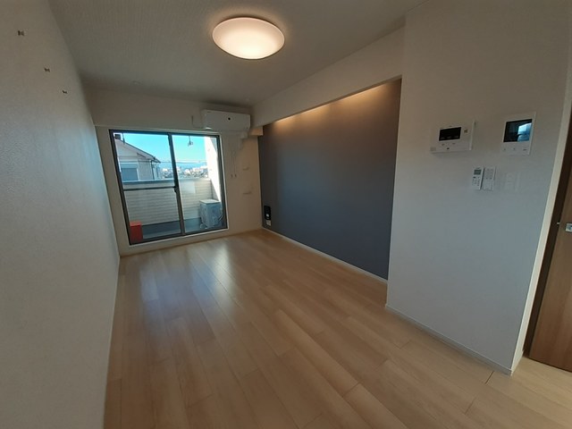 プログレＮ&amp;theta; リビング