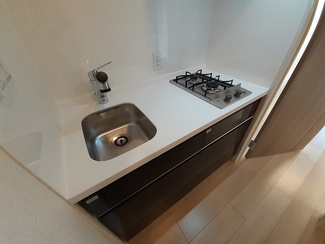 プログレＮ&amp;theta; キッチン