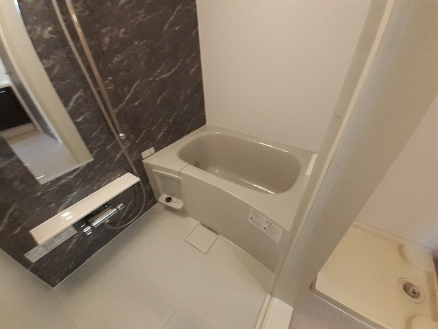 プログレＮ&amp;theta; 風呂画像