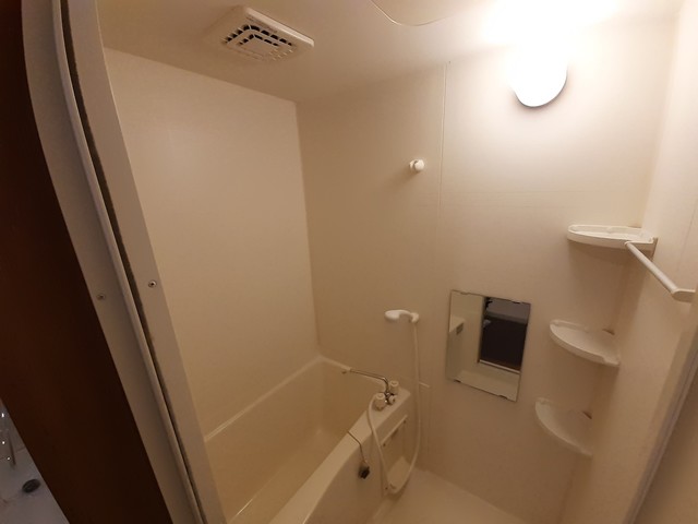 マインチマー 風呂画像