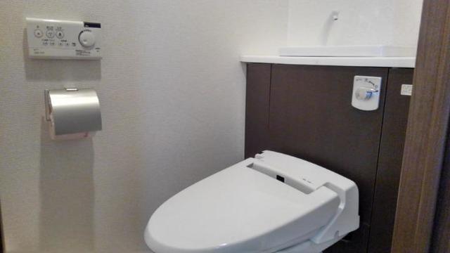 サンハイム平野宮町 その他7