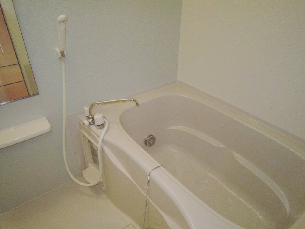 フラン・ラフレシールⅠ 風呂画像