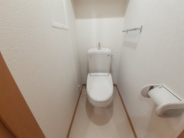 セレノ　アロッジオⅡ その他2