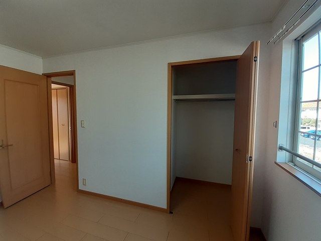 セレノ　アロッジオⅡ その他4