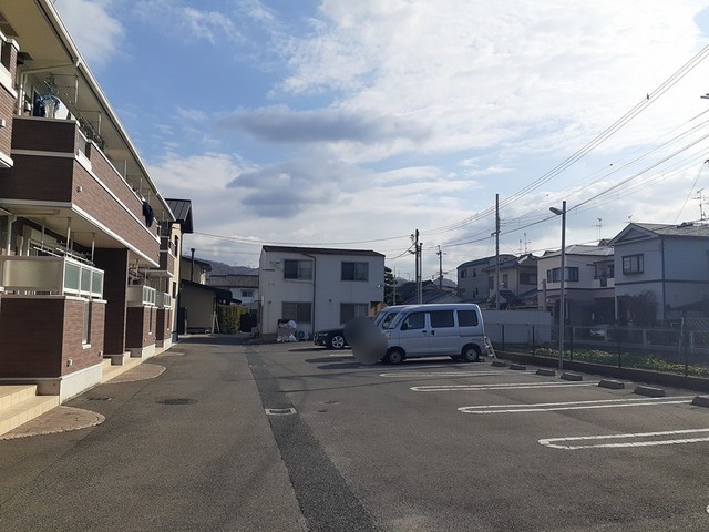 セレノ　アロッジオⅡ その他5