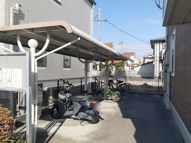 セレノ　アロッジオⅡ その他6