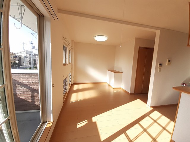 セレノ　アロッジオⅡ その他7