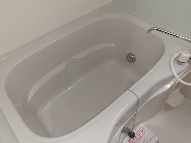 セレノ　アロッジオⅡ 風呂画像