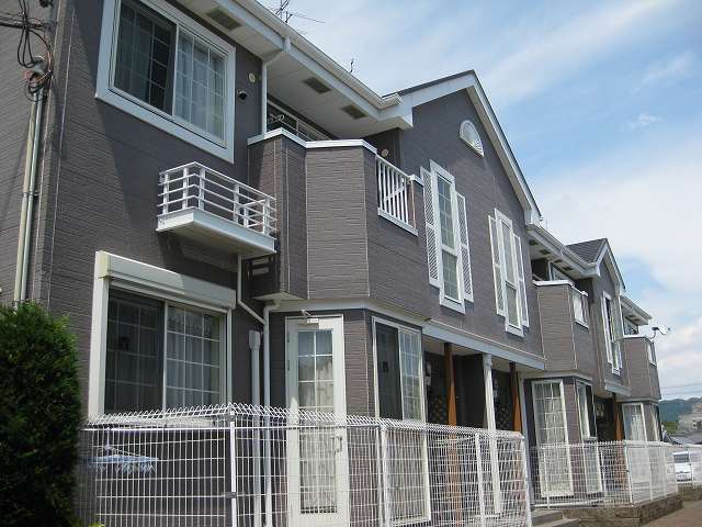 ドゥー　ジャン 外観