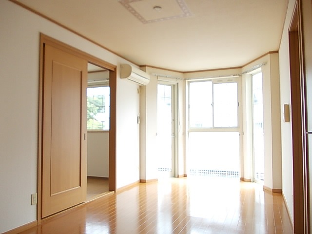 ドゥー　ジャン リビング