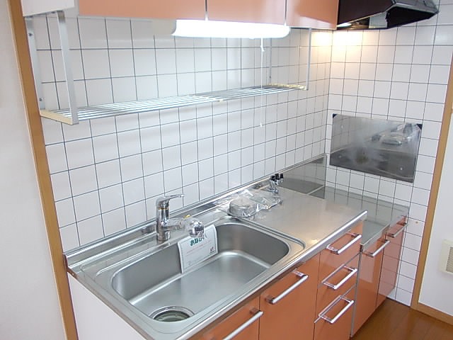 ドゥー　ジャン キッチン